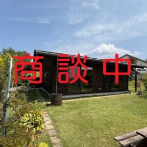南アルプスの絶景！大パノラマが楽しめる築浅のお宅。