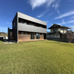 主要施設などが近くにある築浅の物件 主要施設などが近くにある築浅の物件