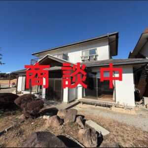 母屋