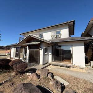 富士山・南アルプス・八ヶ岳を一望！360°特等席です