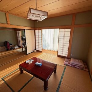 和室