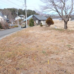 八ケ岳の懐で、富士山と暮らす贅沢
