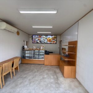 商品販売スペース(貸しスペース可) 商品販売スペース(貸しスペース可)