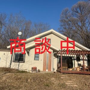 アルプスの眺望有 美邸 バス停至近 明野の光と風が抜ける暮らし