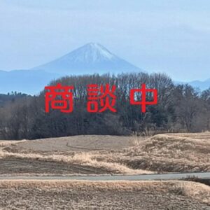 八ケ岳の懐で、富士山を見ながら暮らす贅沢