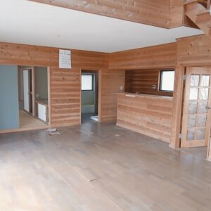 リビングルーム