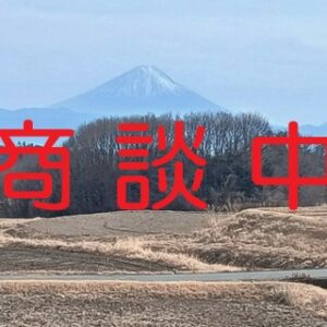 八ケ岳の懐で、富士山を見ながら暮らす贅沢