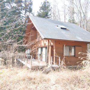 DIYで自由にリフォームしてくださる方に!静かな森の一軒家 DIYで自由にリフォームしてくださる方に!静かな森の一軒家