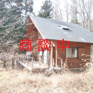 DIYで自由にリフォームしてくださる方に!静かな森の一軒家 DIYで自由にリフォームしてくださる方に!静かな森の一軒家