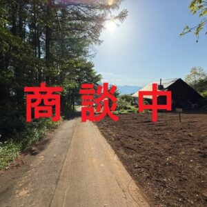 惠の陽光、潤う緑。家庭菜園も 北杜市明野町で始める、スローライフの第一歩 惠の陽光、潤う緑。家庭菜園も 北杜市明野町で始める、スローライフの第一歩