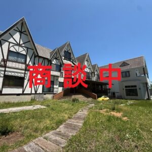 プロ仕様の音楽ホール完備。合宿・サロン・スタジオ経営に最適な大型物件