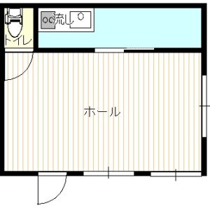 間取図 間取図