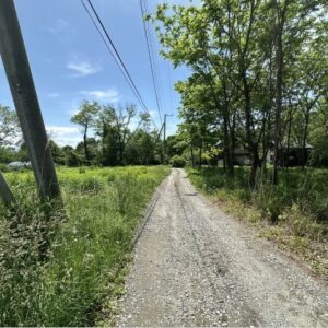 平屋も、広い庭も、ドッグランも。454坪の広大な土地に、理想の八ヶ岳ライフを形にする土地