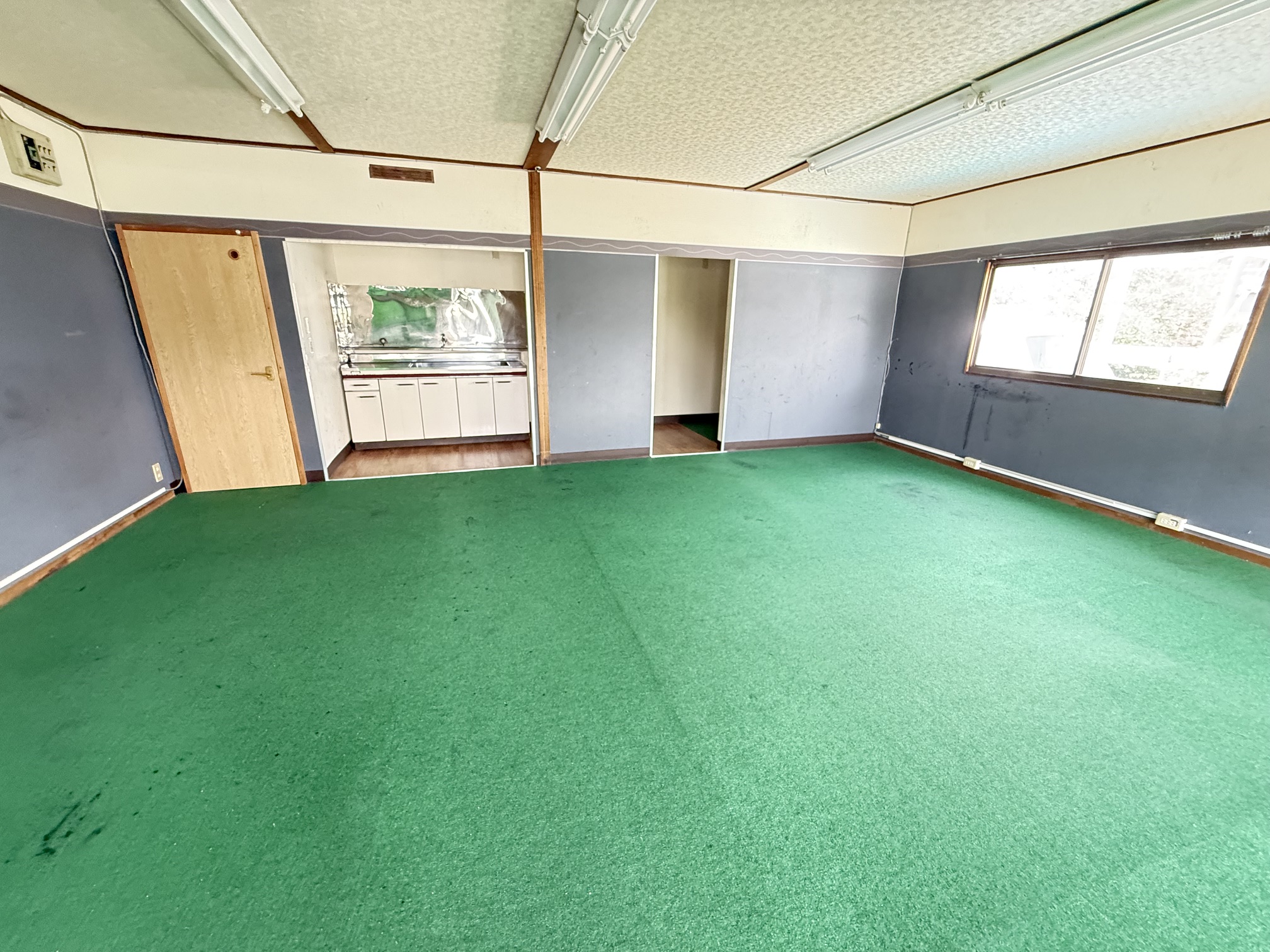 室内 室内