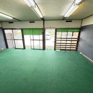 室内 室内