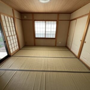 和室 和室