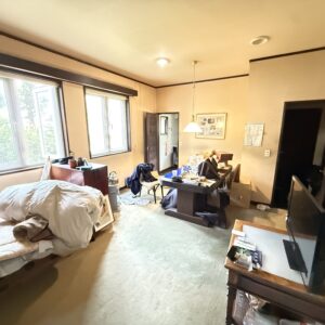 1階住居洋室