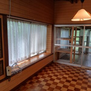 室内 室内