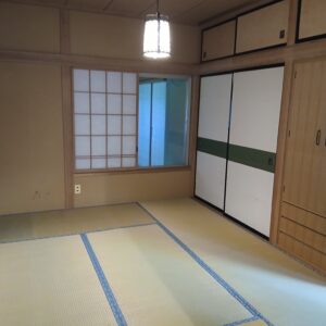 和室 和室