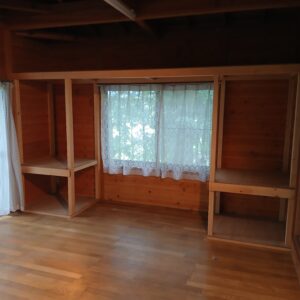 室内 室内