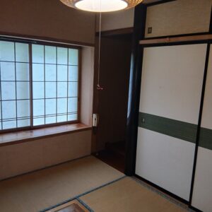和室 和室