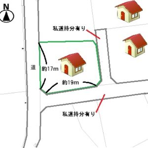 公図 公図