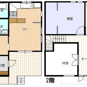 間取 間取