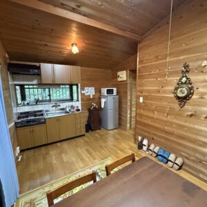 ダイニングキッチン ダイニングキッチン