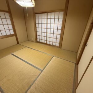 和室 和室