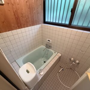 お風呂 お風呂