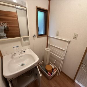 洗面・脱衣所 洗面・脱衣所