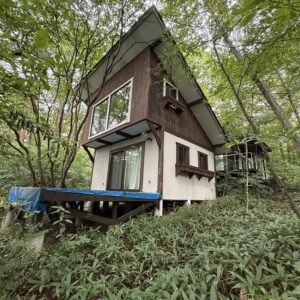 大自然を五感で楽しむ八ヶ岳リゾートライフ