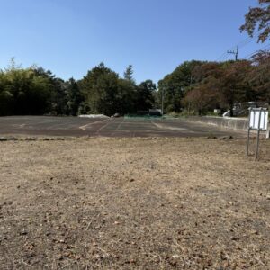 八ヶ岳の豊かな自然と暮らす、広大な邸宅地